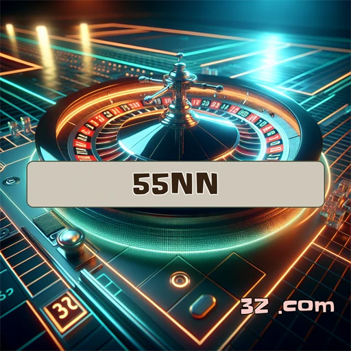Cassino no 55nn.com: A Aventura Empolgante do Jogo Online