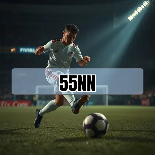 55nn.com: Eventos que Elevam a Experiência dos Gamers ao Próximo Nível!