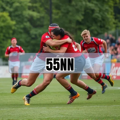 55nn.com: O Melhor Fórum de Jogos para Todos os Jogadores