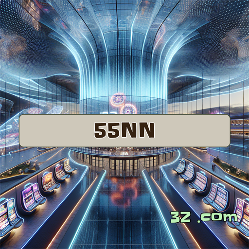 Experimente os Melhores Jogos em 55nn.com e Divirta-se!