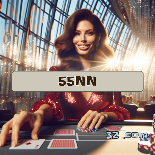 Slots Impressionantes no 55nn.com: Uma Aventura ao Giro!