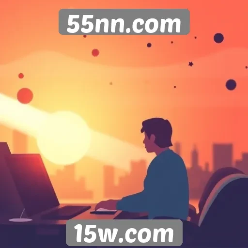 Jogadores comentam experiência em 55nn.com